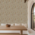 Cargar la imagen en la vista de la galería, Camden Wallpaper by Beeky Illustration