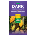 Load image into Gallery viewer, Lion's Mane & Quinoa Crunch Dark Chocolate Bar