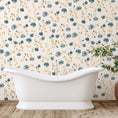 Load image into Gallery viewer, Davie Wallpaper by Christy Beasley