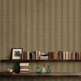 Cargar la imagen en la vista de la galería, Dillon Wallpaper by Thoroughfare Design