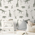 Cargar la imagen en la vista de la galería, Arlo Wallpaper by Hufton Studio