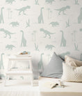 Cargar la imagen en la vista de la galería, Arlo Wallpaper by Hufton Studio