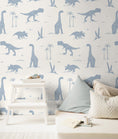Cargar la imagen en la vista de la galería, Arlo Wallpaper by Hufton Studio