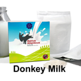 Load image into Gallery viewer, PRE-ORDER: Donkey Milk (Wheat and Tree Nut Free, Freeze Dried, Cruelty Free)