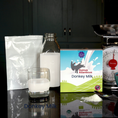 Load image into Gallery viewer, PRE-ORDER: Donkey Milk (Wheat and Tree Nut Free, Freeze Dried, Cruelty Free)