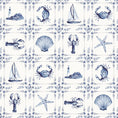 Cargar la imagen en la vista de la galería, Dulcie Wallpaper by Annalee Beck