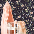 Load image into Gallery viewer, Cosette Wallpaper by Clara McAllister