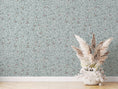 Cargar la imagen en la vista de la galería, Edelweiss Wallpaper by Danelys Sidron
