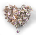 Load image into Gallery viewer, Elderflower Chai Herbal Tea