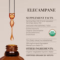 Load image into Gallery viewer, Elecampane Tincture