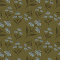 Cargar la imagen en la vista de la galería, Ellery Wallpaper by The Feral Flower