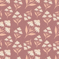 Cargar la imagen en la vista de la galería, Ellery Wallpaper by The Feral Flower