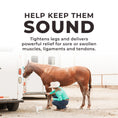 Load image into Gallery viewer, Simply Clay® Horse Poultice