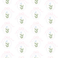 Cargar la imagen en la vista de la galería, Esti Wallpaper By Whimsy by Angela