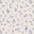 Cargar la imagen en la vista de la galería, Everette Wallpaper by Hannah Langford Design