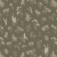Cargar la imagen en la vista de la galería, Everette Wallpaper by Hannah Langford Design