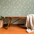 Cargar la imagen en la vista de la galería, Fallon Wallpaper by House of Haricot