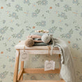 Cargar la imagen en la vista de la galería, Fallon Wallpaper by House of Haricot