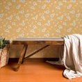 Cargar la imagen en la vista de la galería, Fallon Wallpaper by House of Haricot