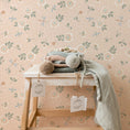 Cargar la imagen en la vista de la galería, Fallon Wallpaper by House of Haricot
