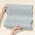 Cargar la imagen en la vista de la galería, Fallon Wallpaper by House of Haricot