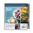 Cargar la imagen en la vista de la galería, Fermented Vegetables: Creative Recipes for Fermenting 64 Vegetables & Herbs (Spiral Bound)