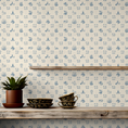 Cargar la imagen en la vista de la galería, Fitz Wallpaper by House of Haricot