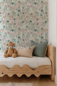Cargar la imagen en la vista de la galería, Oaklyn Wallpaper by Hufton Studio