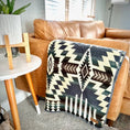 Load image into Gallery viewer, Andean Alpaca Wool Throws