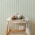 Cargar la imagen en la vista de la galería, Francesca Wallpaper by House of Haricot