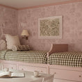 Load image into Gallery viewer, Ginny Wallpaper by Painted Hawk Design