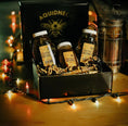 Load image into Gallery viewer, Aquidneck Honey Gift Box