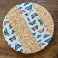 Load image into Gallery viewer, Small Bowl & Banneton Covers