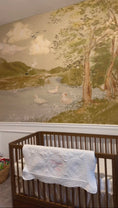Cargar la imagen en la vista de la galería, Nils Wallpaper by Celeste Clark