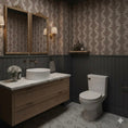 Cargar la imagen en la vista de la galería, Linden Wallpaper by The Fibery