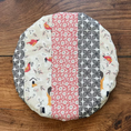 Load image into Gallery viewer, Small Bowl & Banneton Covers