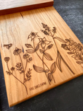 Cargar la imagen en la vista de la galería, Vertical Cutting Board