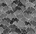 Cargar la imagen en la vista de la galería, Ginkgo Wallpaper by Melissa Johnson