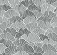 Cargar la imagen en la vista de la galería, Ginkgo Wallpaper by Melissa Johnson