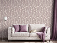 Cargar la imagen en la vista de la galería, Agatha Wallpaper by Gabriela Dachin