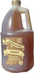 Load image into Gallery viewer, Raw Indiana Honey