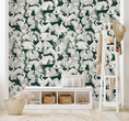 Cargar la imagen en la vista de la galería, Gia Wallpaper by Brittany Polatis Design