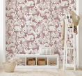 Cargar la imagen en la vista de la galería, Gia Wallpaper by Brittany Polatis Design