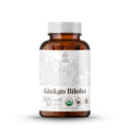 Cargar la imagen en la vista de la galería, Ginkgo Biloba Capsules