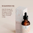 Load image into Gallery viewer, Guggul Tincture
