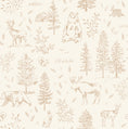 Cargar la imagen en la vista de la galería, Gunnison Wallpaper by Mariah Rose