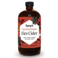 Load image into Gallery viewer, Carolina Reaper Fire Cider