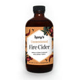 Load image into Gallery viewer, Unsweetened Fire Cider