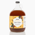 Load image into Gallery viewer, Maple Honey Fire Cider