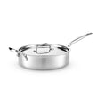 Cargar la imagen en la vista de la galería, Titanium Series 10 Piece Cookware Set